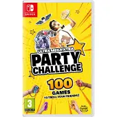 Ultra Mega Xtra Party Challenge - Switch