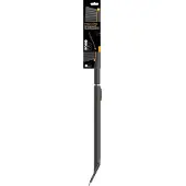 Fiskars X-serie Telescopische Sneeuwborstel en Ijskrabber voor de auto - 1078493