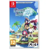 Phantom Brave The Lost Hero - Deluxe Edition | Switch