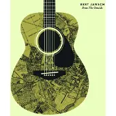 Konkurrent Bert Jansch - From The Outside (CD) (Remastered)