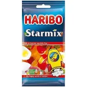 Haribo Starmix - 8 x 100gr