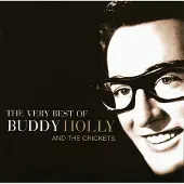 Universal Music Buddy Holly - The Very Best Of (CD)