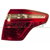 PRASCO CI4264153 Achterlicht