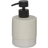 Sealskin - Sablon - Zeepdispenser 150 ml - Vrijstaand - Off-White