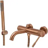 REA Badmengkraan Venti Brush Copper