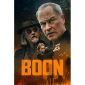 Dutch filmworks Boon-NL Blu Ray