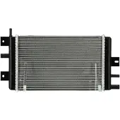 Nissens Radiator, motorkoeling 607222