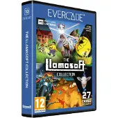 Evercade The Llamasoft Collection