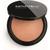 Ginza.se Infinite Summer 32 Summer Glow Bronzer