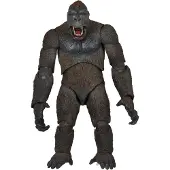 NECA King Kong: King Kong Concrete Jungle 7 inch Action Figure