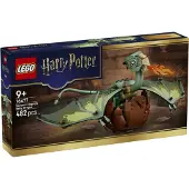 LEGO HARRY POTTER 76477 Norbert: Hagrids babydraak