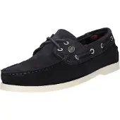 Dockers 21DC001-200 - Heren bootschoenen - 660-Navy