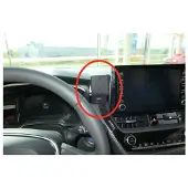 Brodit ProClip houder geschikt voor Toyota Corolla 2019 - - Suzuki Swace 2021 - Center mount