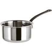 Sambonet Steelpan Home Chef Butter Warmer 12 cm