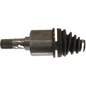 TRISCAN 8540 27546 Aandrijfas