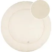 Nanami Parklegger Rond Dried Flower Naturel