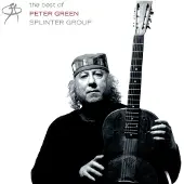 Import The Best Of Peter Green Digipack
