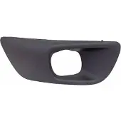 Diederichs 4073646 Ventilatiegrille, bumper