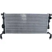 NRF 53967 Radiateur