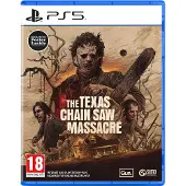 The Texas Chain Saw Massacre - PS5