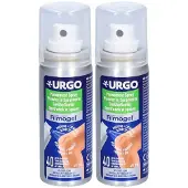 Urgo Filmogel Spraypleister 2x40 ml Spray
