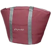 Playmarket Koeltas - 22,3 liter - Oud Roze