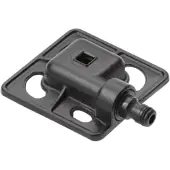 Fiskars Statische Sproeier, Vierkant – 1023664