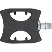 Ergotec Ep-Serie Urban 9/16" aluminium platformpedalen