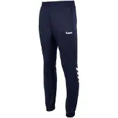 Hummel Authentic Poly Sportbroek Unisex - Maat XXL