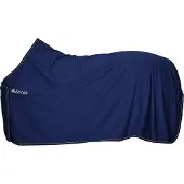 Bucas Deken Prize Cooler Logo Zilver-blauw - 125/168