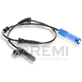 BREMI 50128 Wielsnelheidssensor (ABS)