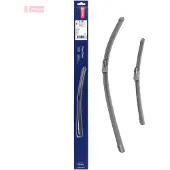 Denso Wisserblad Flat Blades DF-082, 700/400mm, Voor, 2 Stuk