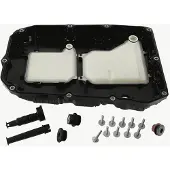 ZF GETRIEBE 5961.308.284 Olieverversingsset voor automatische transmissie