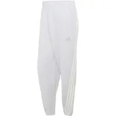 Adidas Trainingsbroek KIT 3-STRIPES REGULAR CUFFED Joggers heren EU M