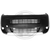 Diederichs 3452952 Bumper