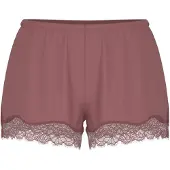 Mey Shorts Serie Pure Shine Lace Java | Maat L