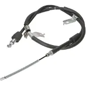 SWAG 33 11 1281 Handremkabel