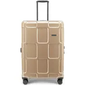 Epic Crate Reflex EVO 4 wielen Trolley 75 cm goudkleurig