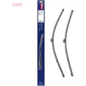Denso Wisserblad Flat Blades DF-430, 650/600mm, Voor, 2 Stuk