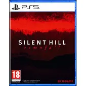 Silent Hill: Townfall PS5