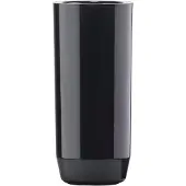 Zone Tandenborstelhouder Suii Zwart 14 cm
