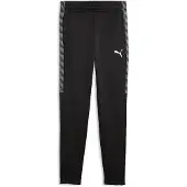 Puma teamLIGA26 Trainingsbroek Kids Zwart