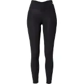 Nebbia Sportbroek zwart