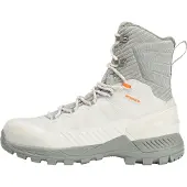 Mammut - Women's Blackfin III Waterproof High - Winterschoenen 40, wit