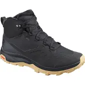 Salomon Laarzen L40922000 voor Heren
