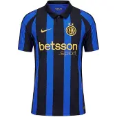 Nike Inter Milan Thuisshirt 2026-2027