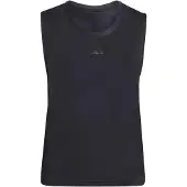 Adidas Tanktop Women Climacool Match Black-XS