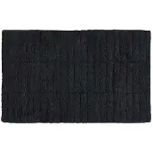 Zone Tiles badkamermat Black
