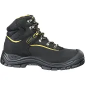 Albatros Gravel Mid Werkschoen S3 | Maat: 43