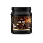 XXL Nutrition Protein iced coffee Regular Decaf 450 gr